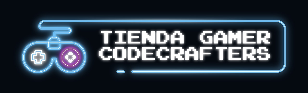 Imagen de Tienda Gamer